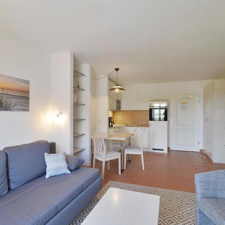 Strand-Appartement Am Bakenberg Дранске Экстерьер фото