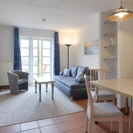 Strand-Appartement Am Bakenberg Дранске Экстерьер фото